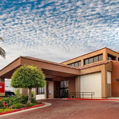 Best Western Plus Redondo Beach Inn Εξωτερικό φωτογραφία