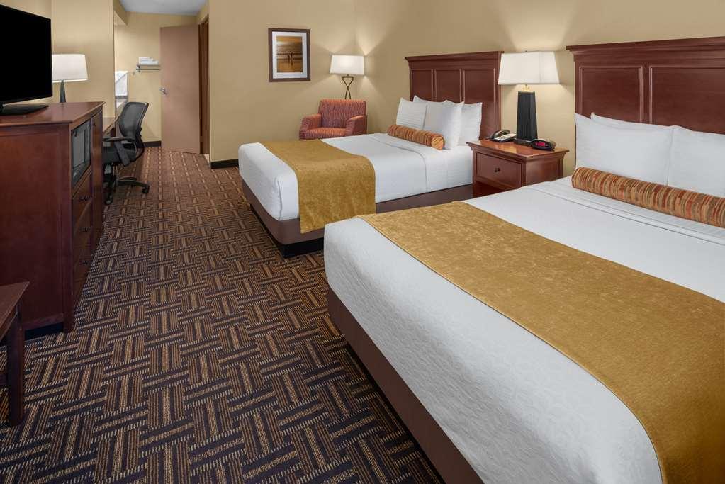 Best Western Plus Redondo Beach Inn Εξωτερικό φωτογραφία
