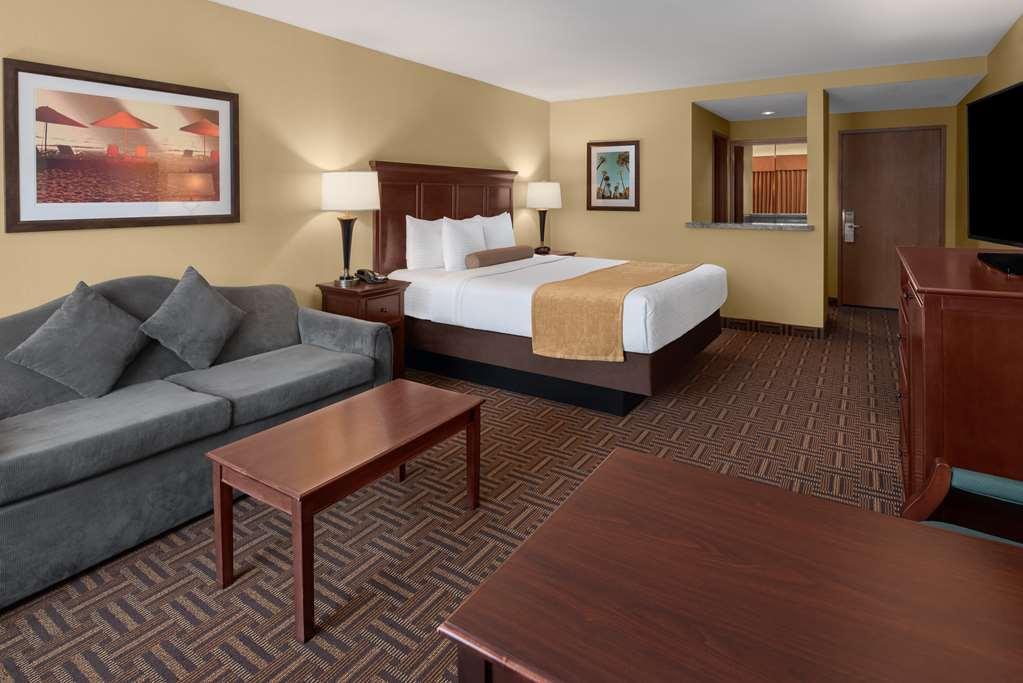 Best Western Plus Redondo Beach Inn Εξωτερικό φωτογραφία