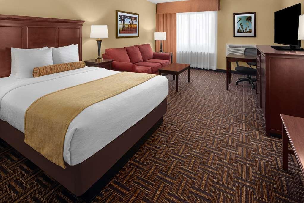 Best Western Plus Redondo Beach Inn Εξωτερικό φωτογραφία