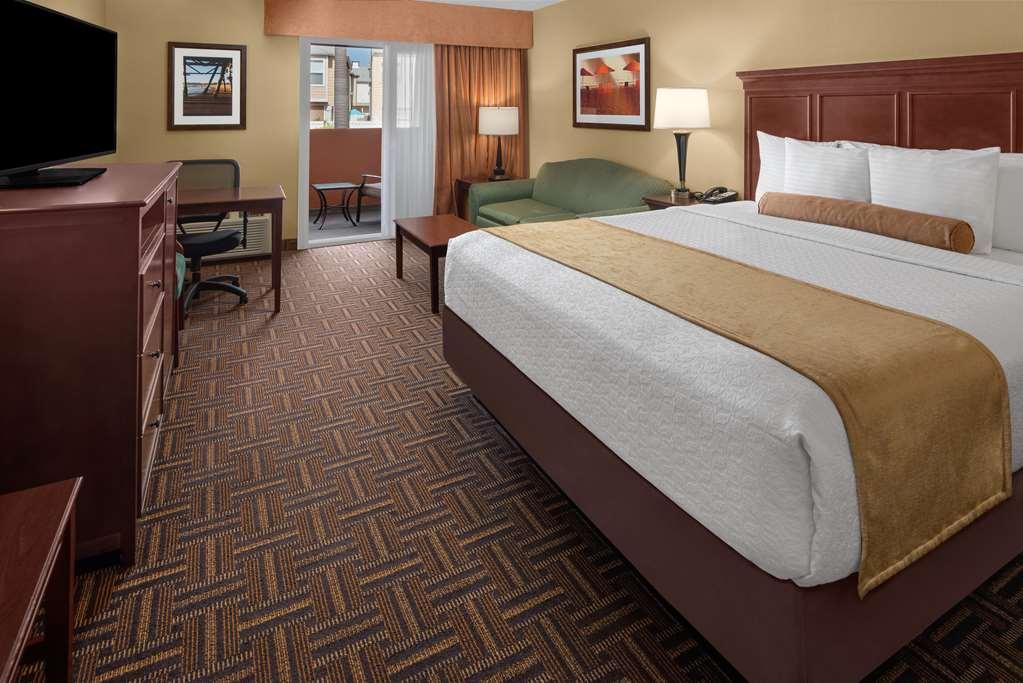 Best Western Plus Redondo Beach Inn Εξωτερικό φωτογραφία