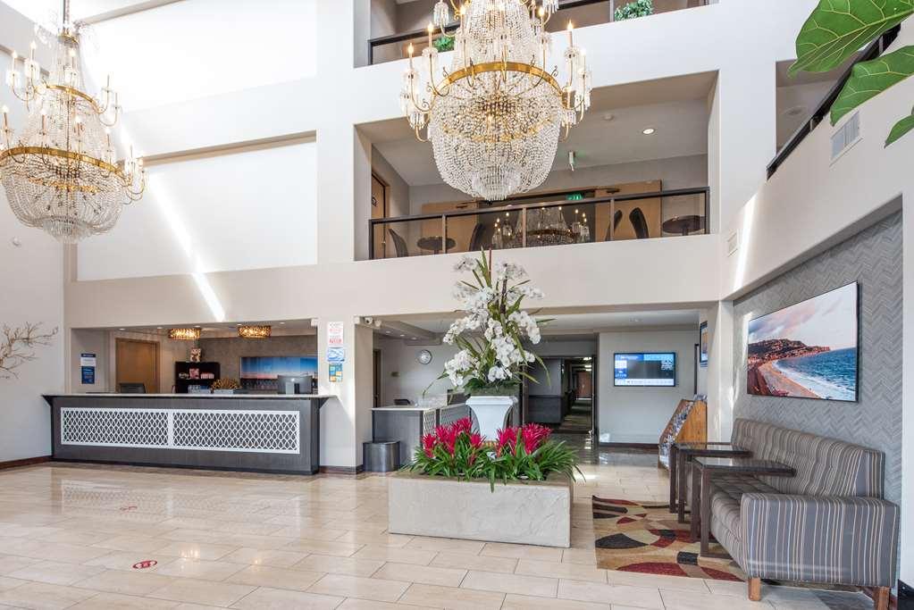 Best Western Plus Redondo Beach Inn Εξωτερικό φωτογραφία