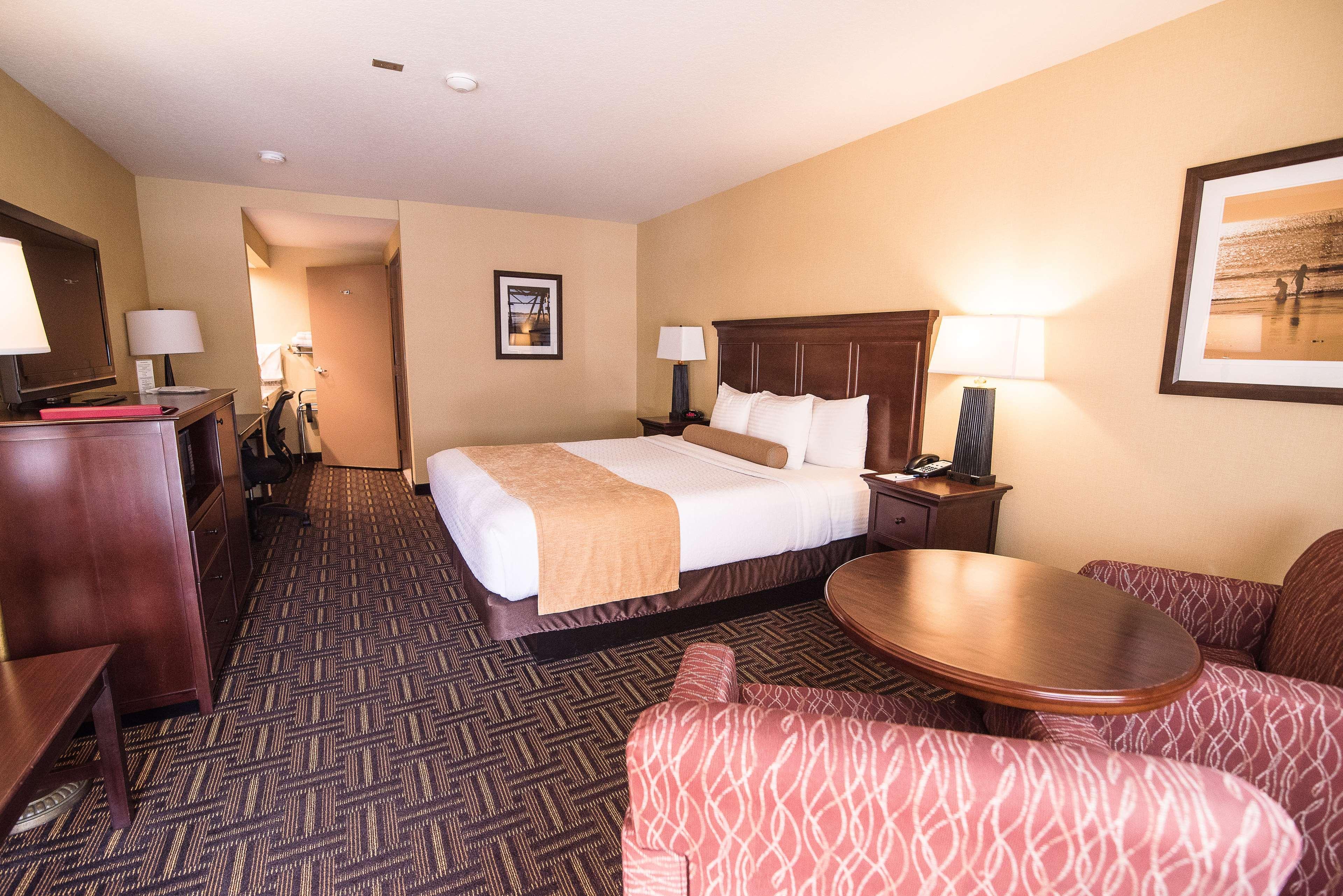 Best Western Plus Redondo Beach Inn Εξωτερικό φωτογραφία