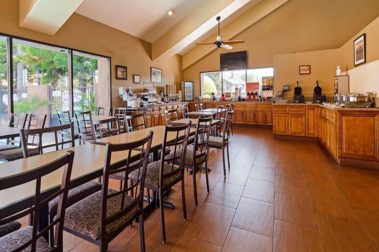Best Western Plus Redondo Beach Inn Εξωτερικό φωτογραφία