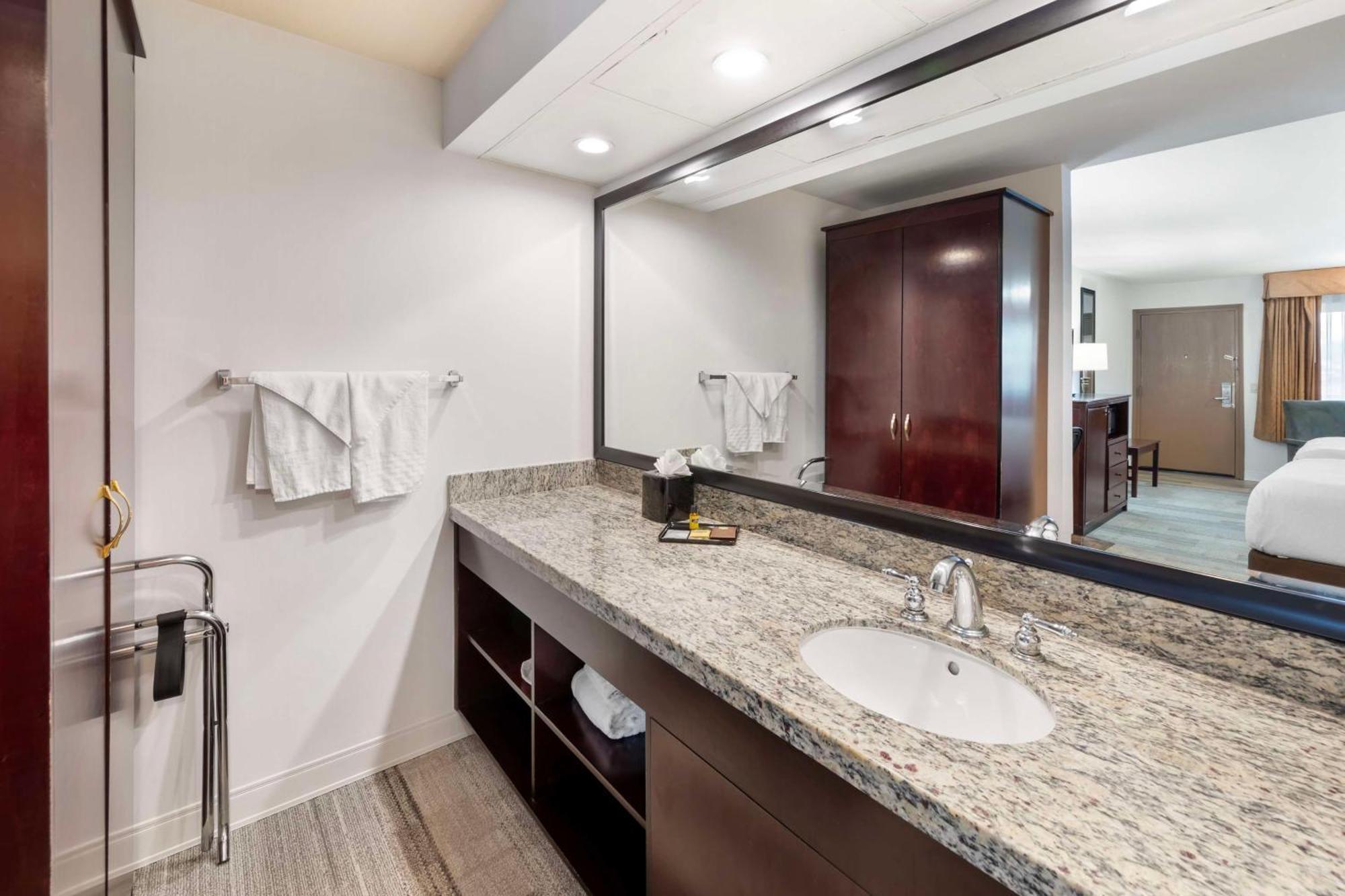 Best Western Plus Redondo Beach Inn Εξωτερικό φωτογραφία
