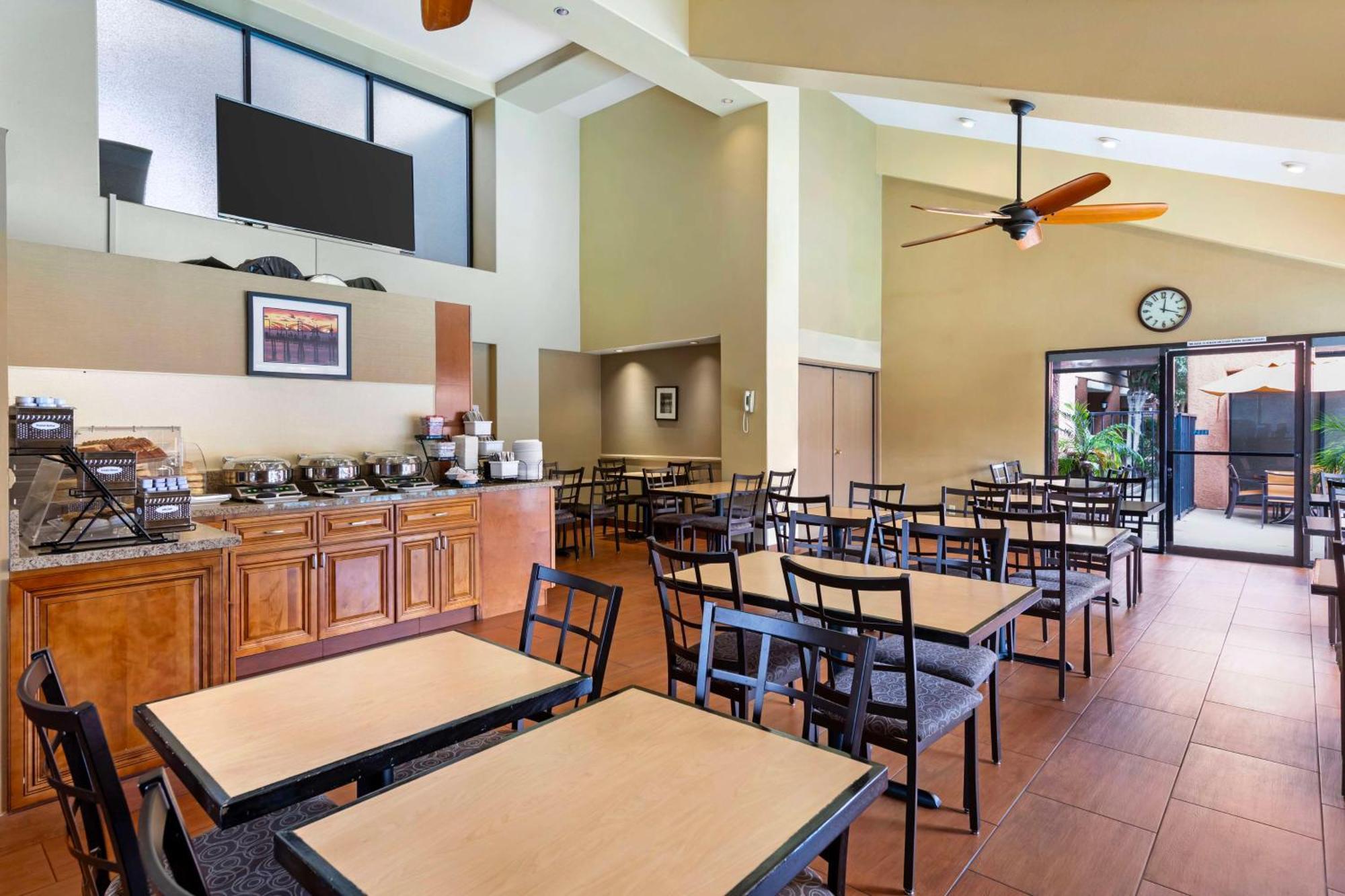 Best Western Plus Redondo Beach Inn Εξωτερικό φωτογραφία