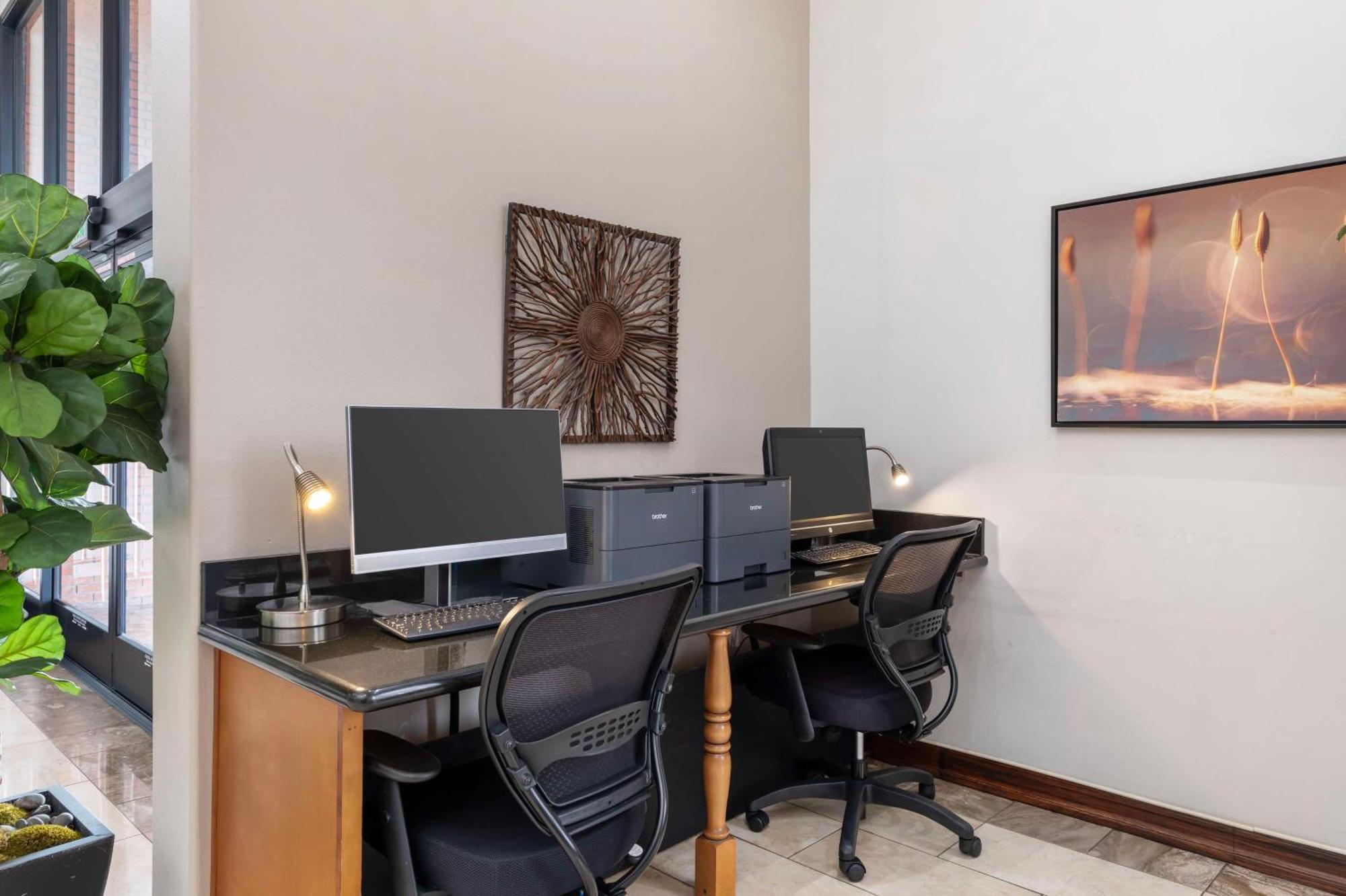 Best Western Plus Redondo Beach Inn Εξωτερικό φωτογραφία