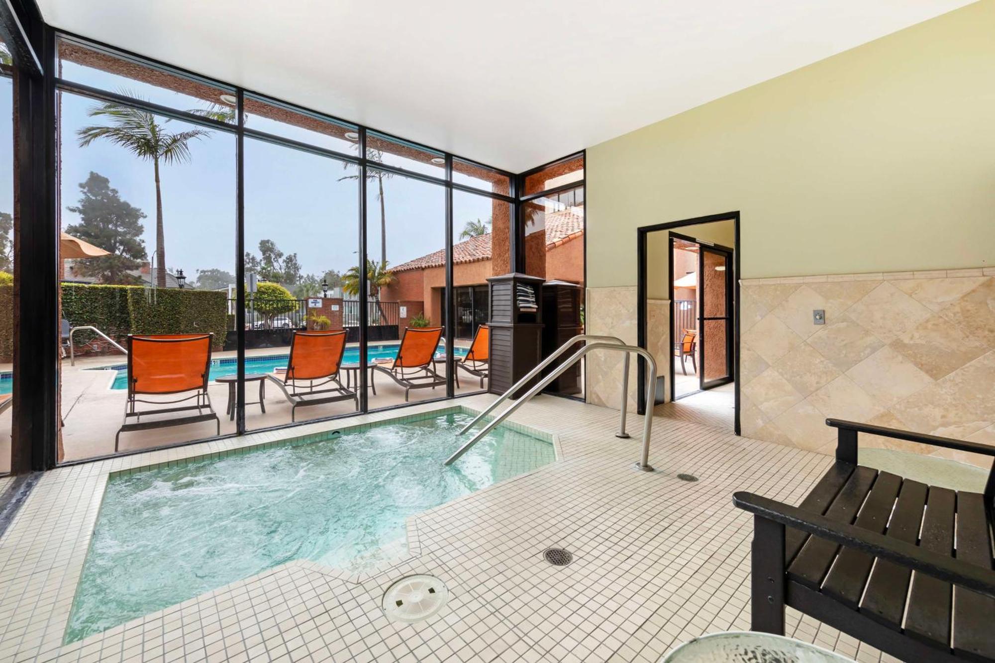 Best Western Plus Redondo Beach Inn Εξωτερικό φωτογραφία
