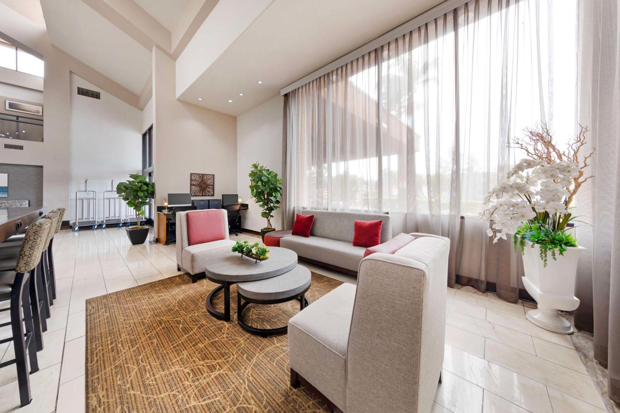 Best Western Plus Redondo Beach Inn Εξωτερικό φωτογραφία