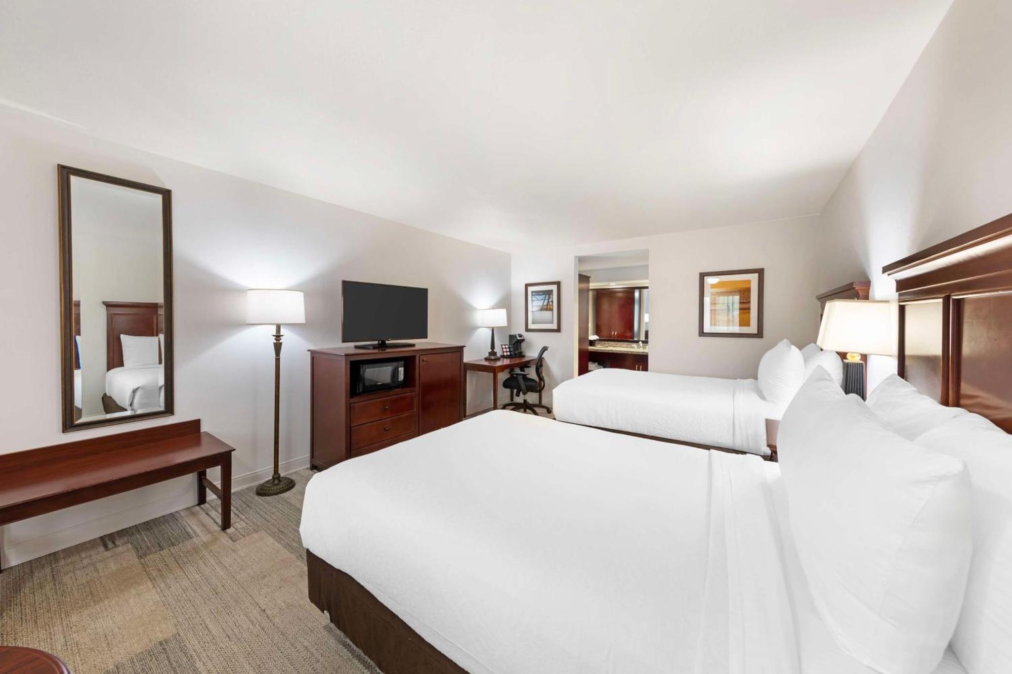Best Western Plus Redondo Beach Inn Εξωτερικό φωτογραφία