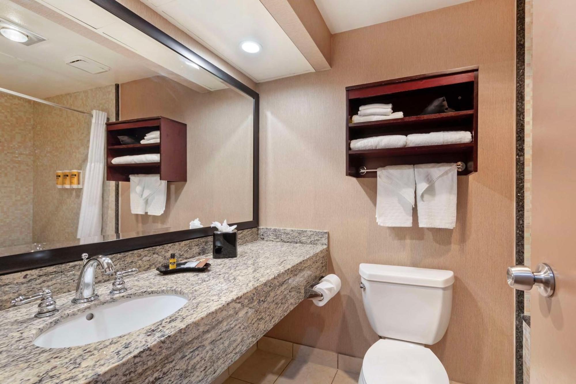 Best Western Plus Redondo Beach Inn Εξωτερικό φωτογραφία