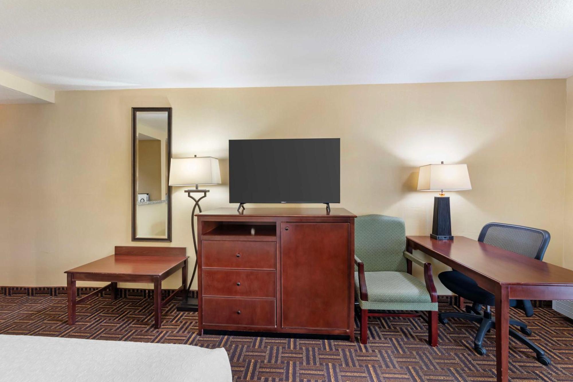 Best Western Plus Redondo Beach Inn Εξωτερικό φωτογραφία