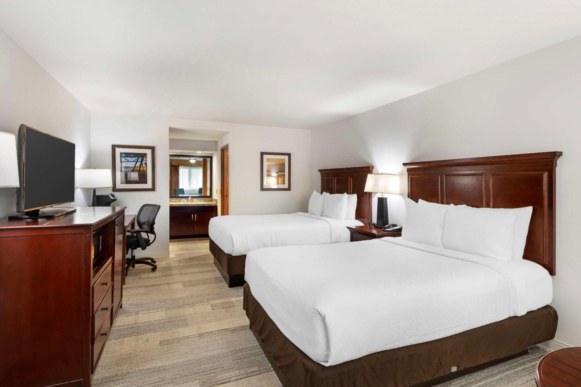 Best Western Plus Redondo Beach Inn Εξωτερικό φωτογραφία