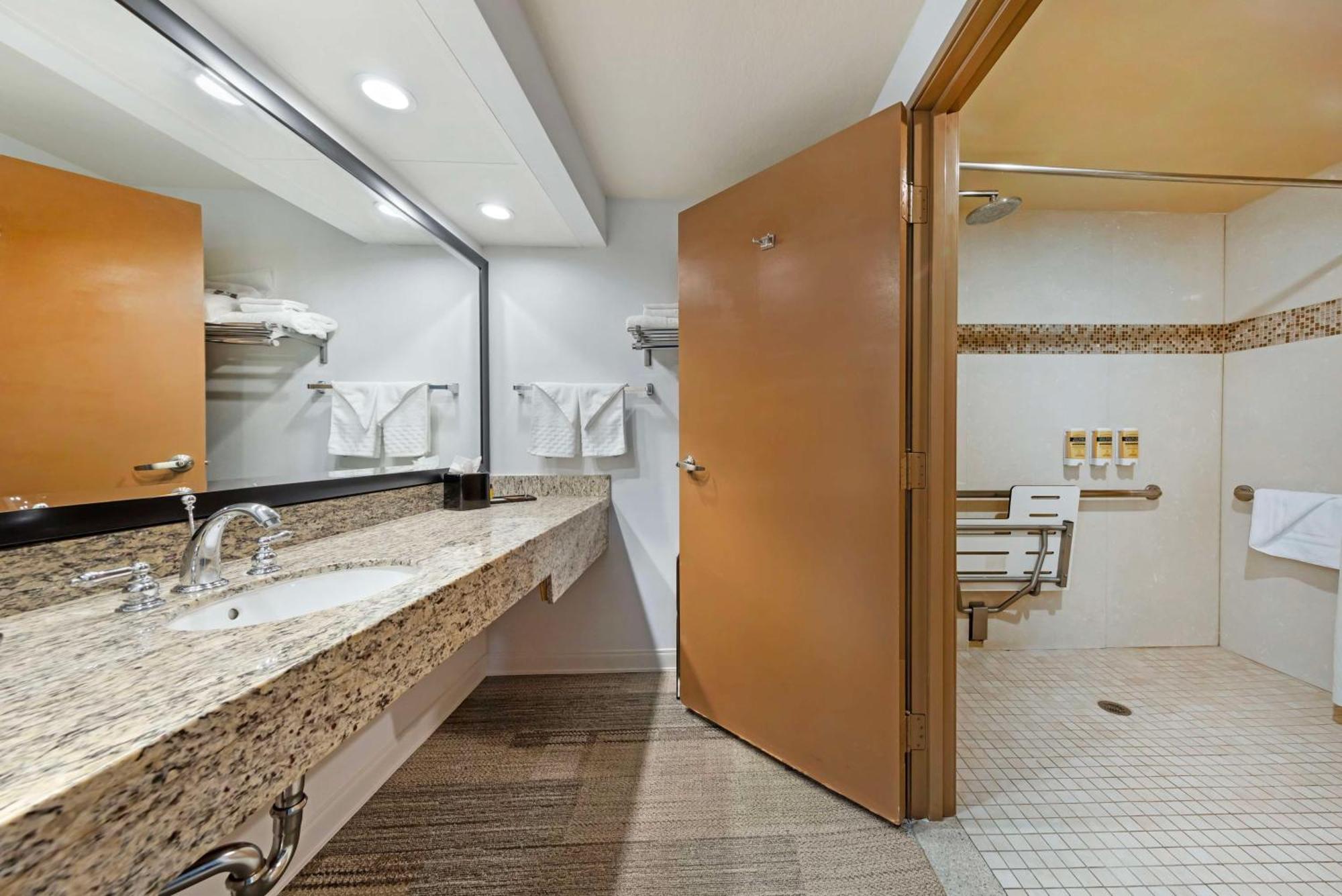 Best Western Plus Redondo Beach Inn Εξωτερικό φωτογραφία