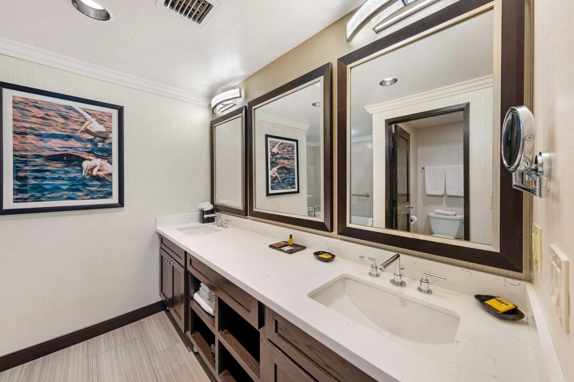 Best Western Plus Redondo Beach Inn Εξωτερικό φωτογραφία