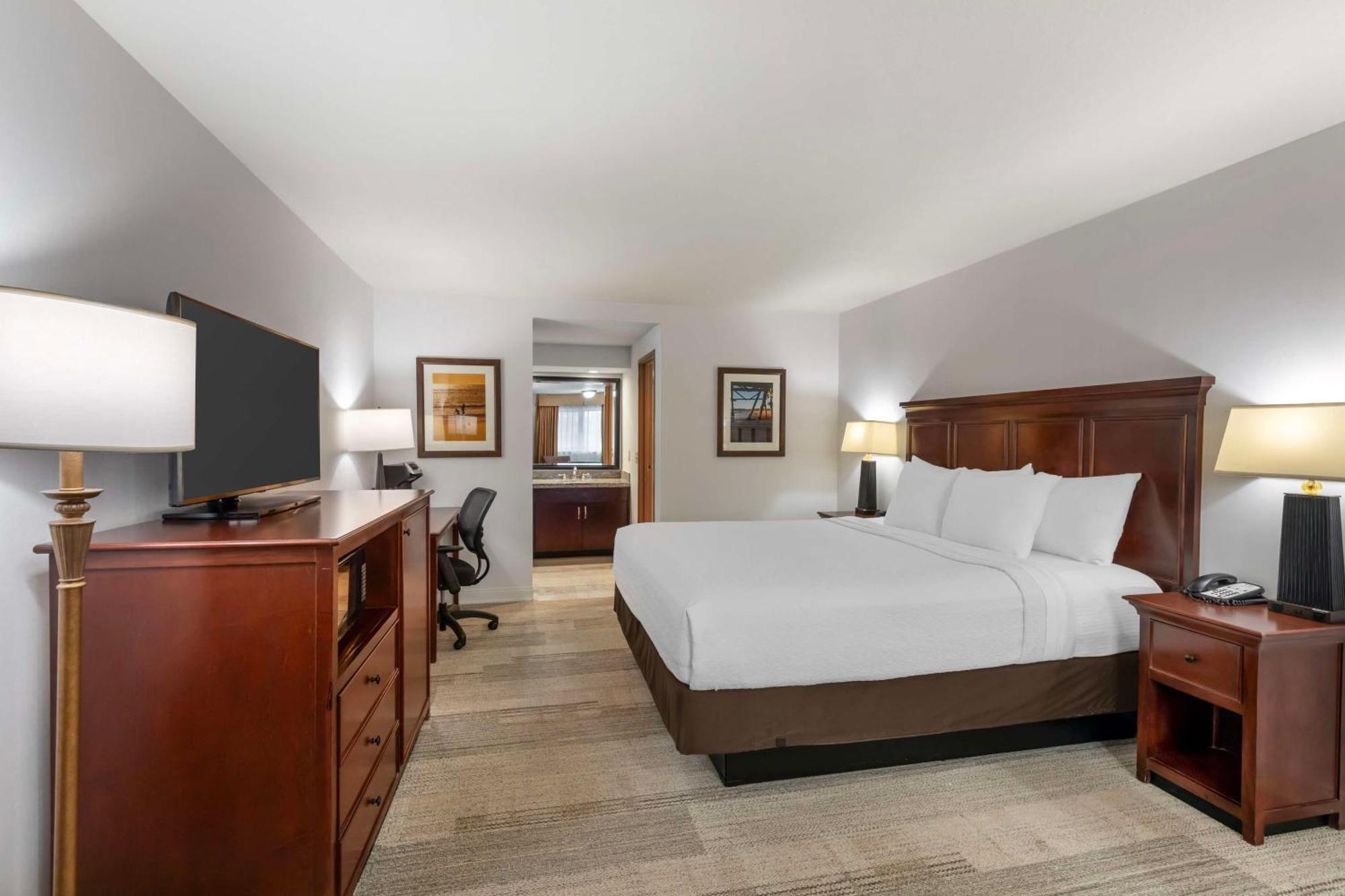 Best Western Plus Redondo Beach Inn Εξωτερικό φωτογραφία
