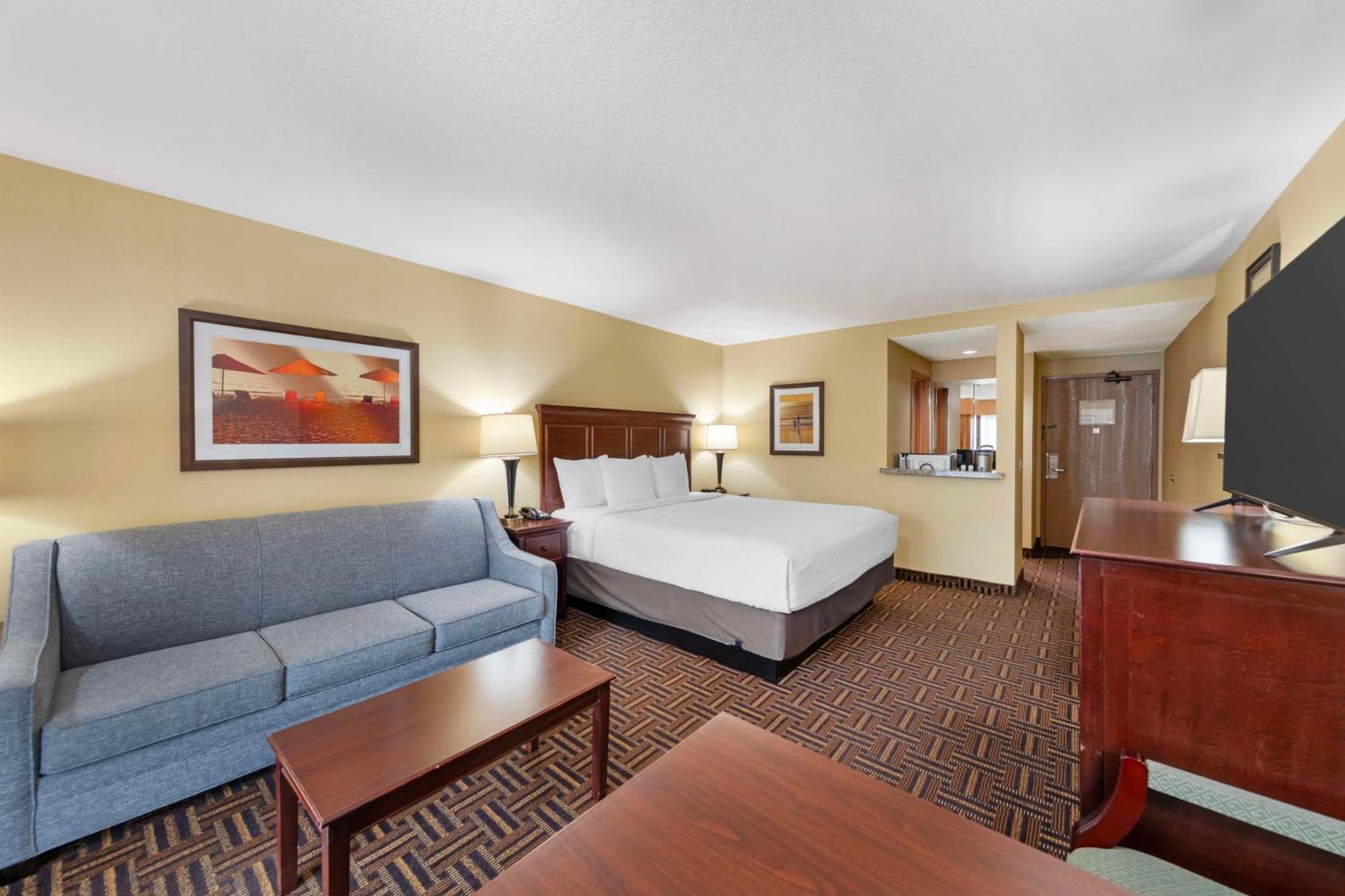 Best Western Plus Redondo Beach Inn Εξωτερικό φωτογραφία