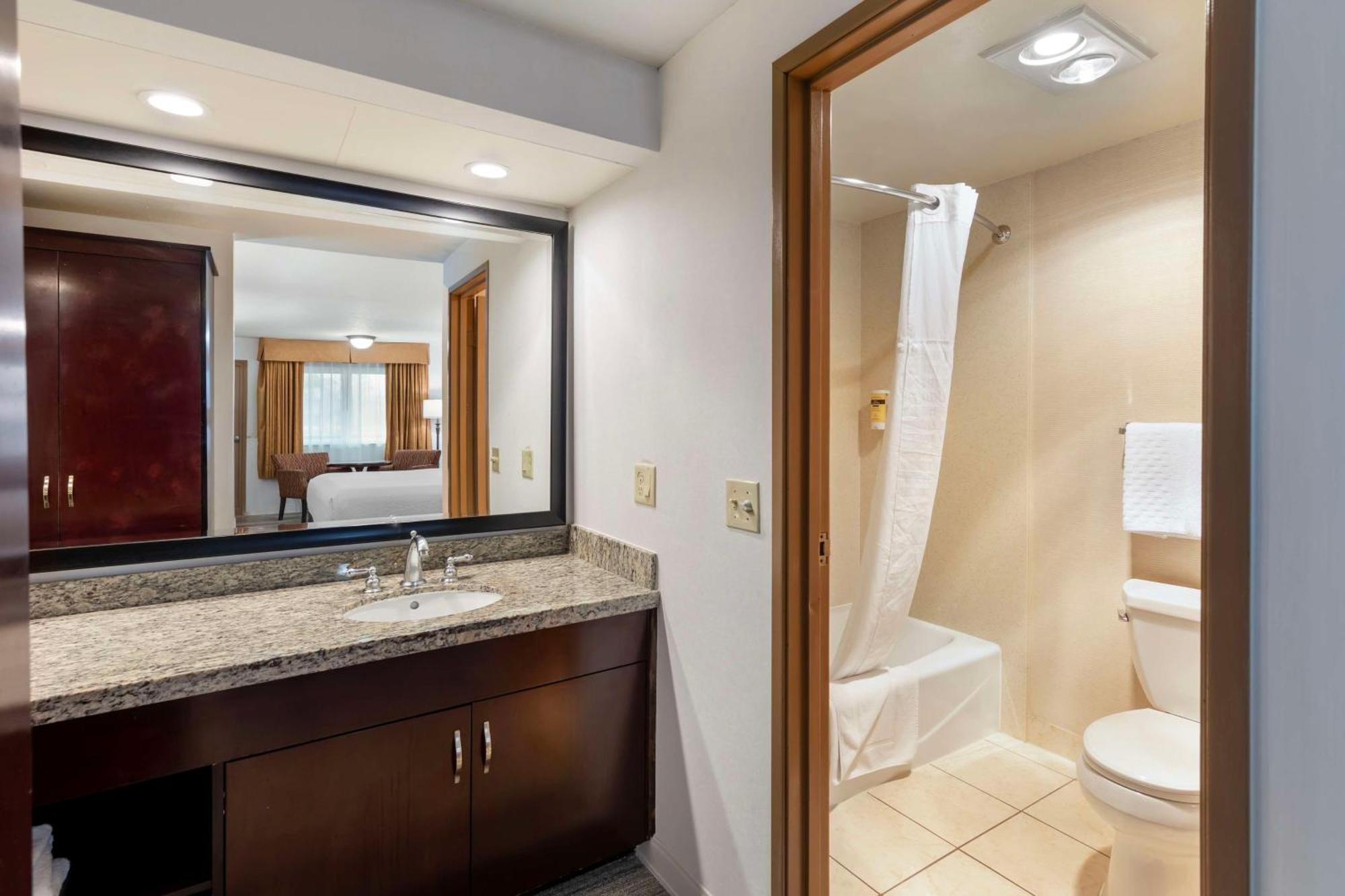 Best Western Plus Redondo Beach Inn Εξωτερικό φωτογραφία