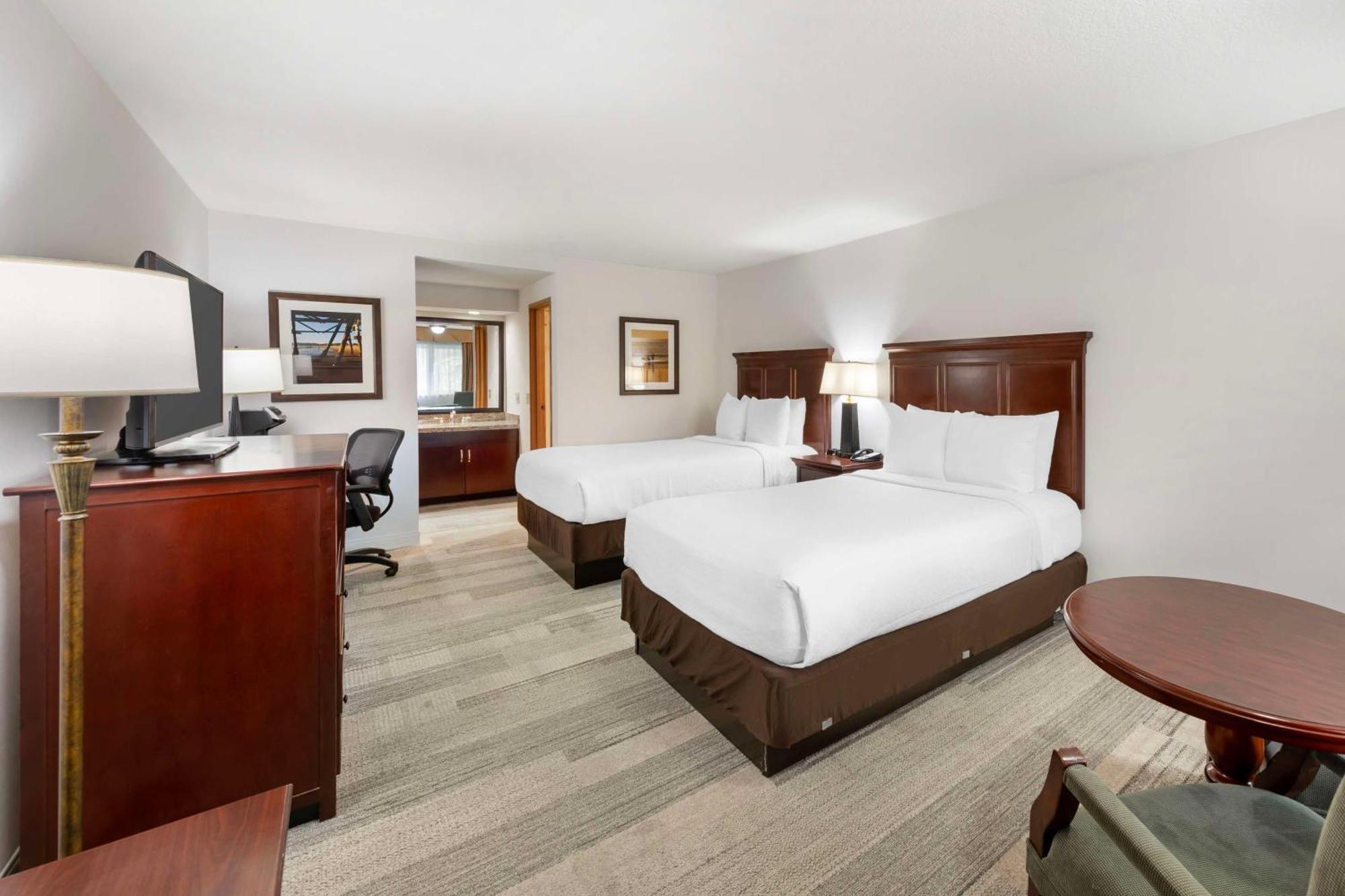 Best Western Plus Redondo Beach Inn Εξωτερικό φωτογραφία