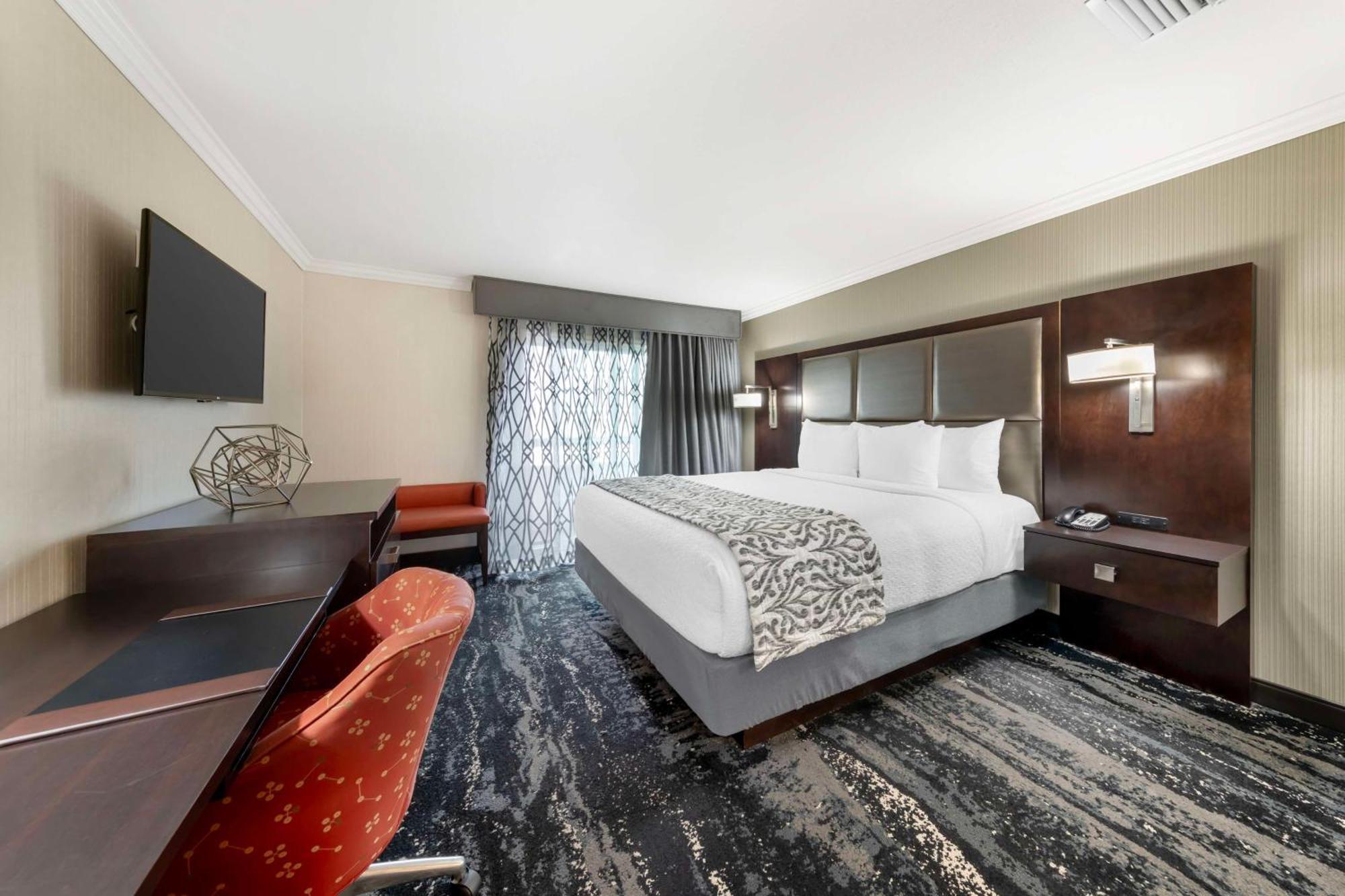 Best Western Plus Redondo Beach Inn Εξωτερικό φωτογραφία