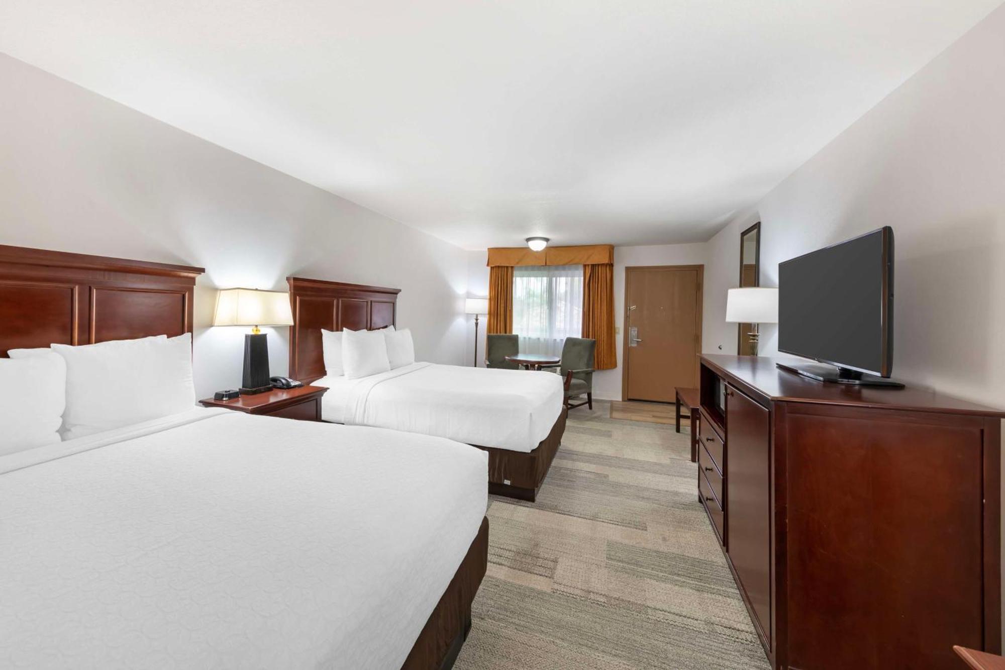 Best Western Plus Redondo Beach Inn Εξωτερικό φωτογραφία