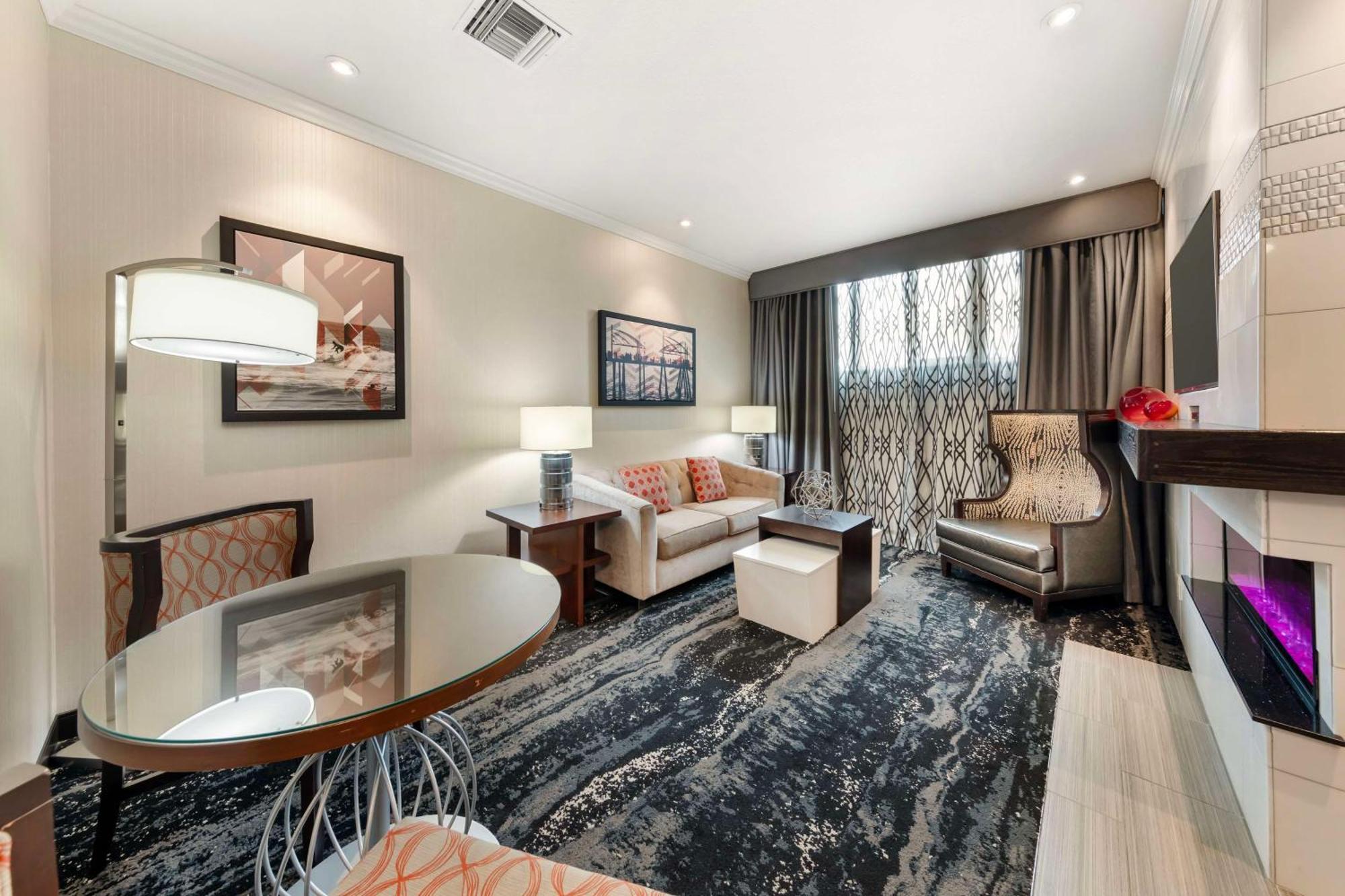 Best Western Plus Redondo Beach Inn Εξωτερικό φωτογραφία