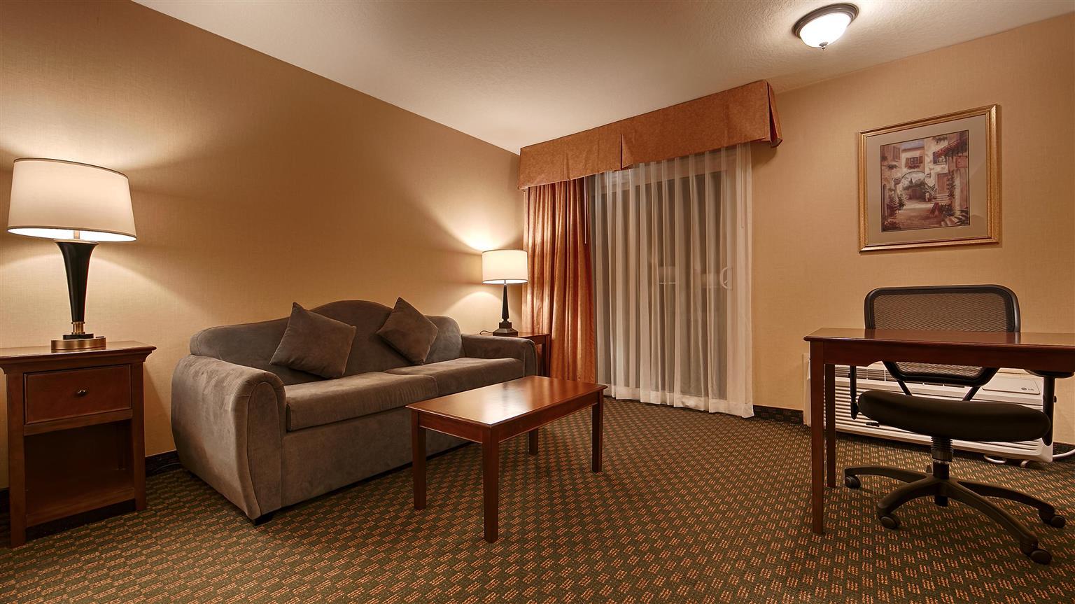 Best Western Plus Redondo Beach Inn Εξωτερικό φωτογραφία