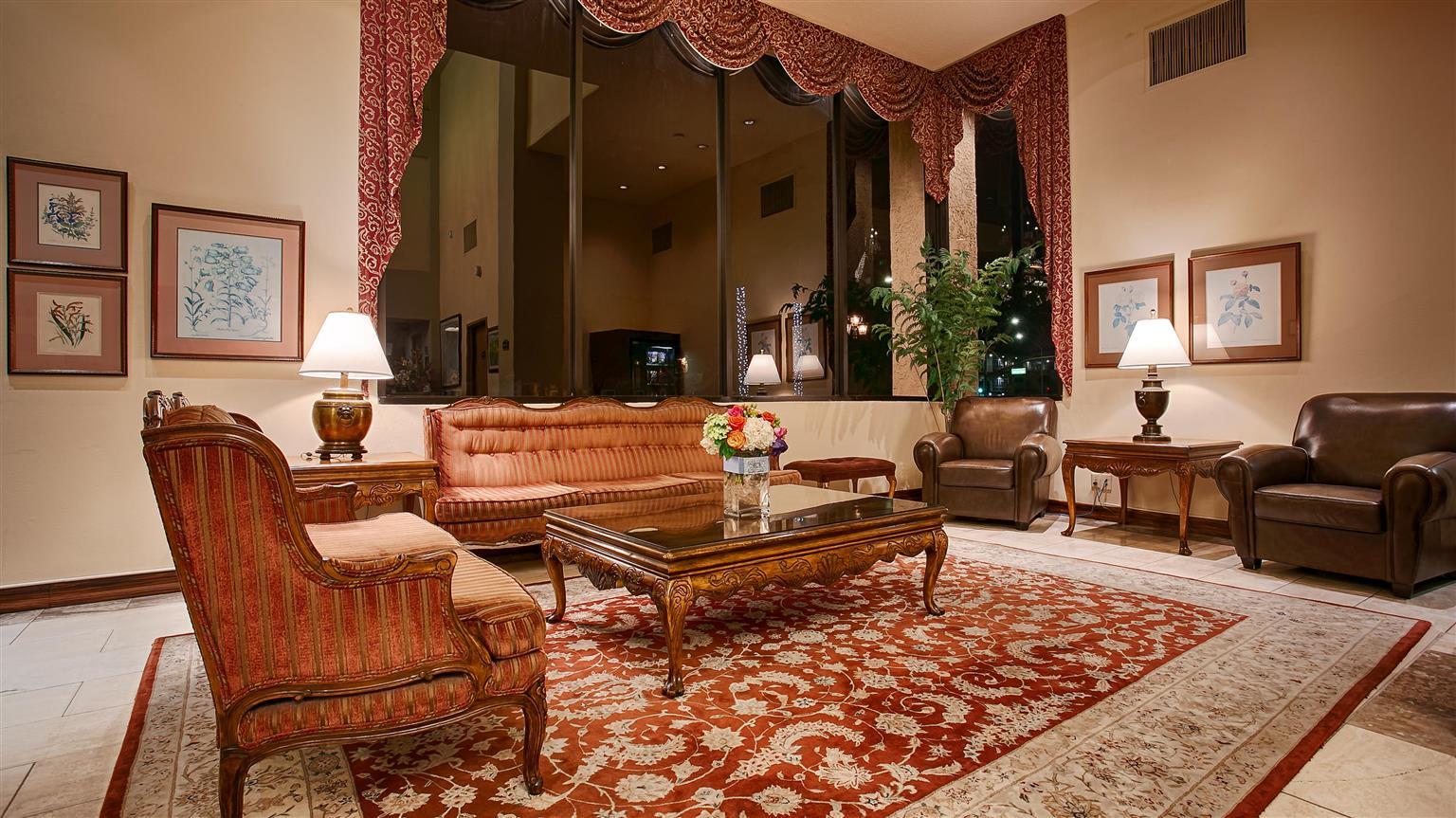 Best Western Plus Redondo Beach Inn Εξωτερικό φωτογραφία
