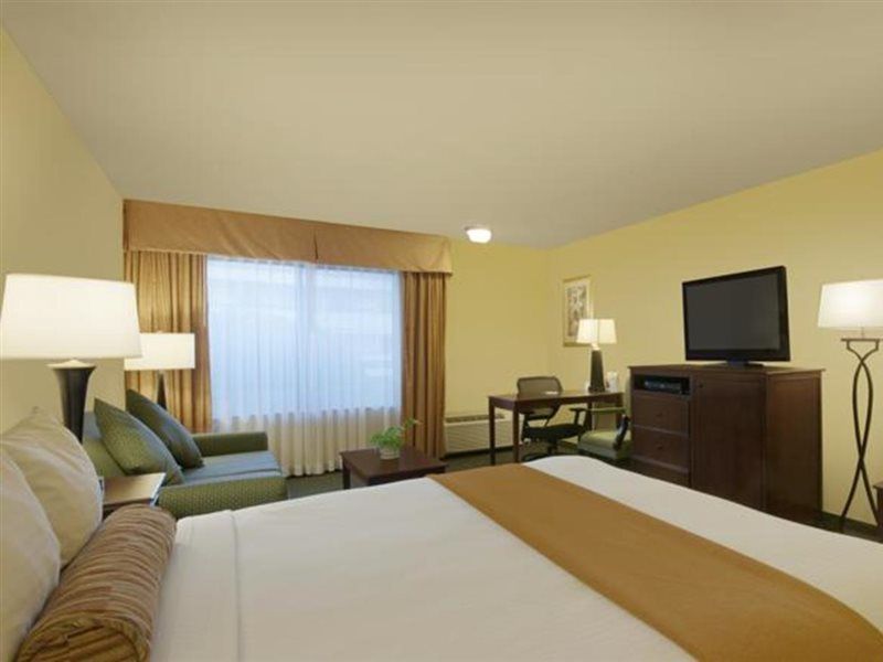 Best Western Plus Redondo Beach Inn Εξωτερικό φωτογραφία