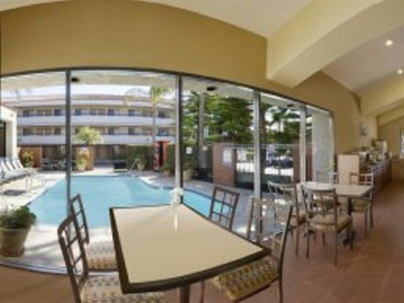 Best Western Plus Redondo Beach Inn Εξωτερικό φωτογραφία