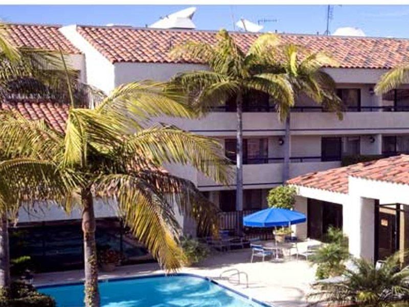 Best Western Plus Redondo Beach Inn Εξωτερικό φωτογραφία