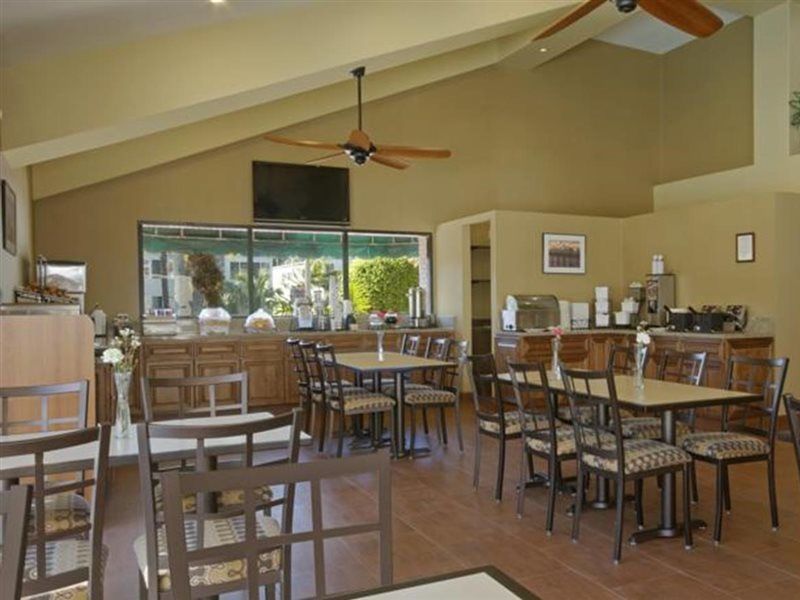 Best Western Plus Redondo Beach Inn Εξωτερικό φωτογραφία