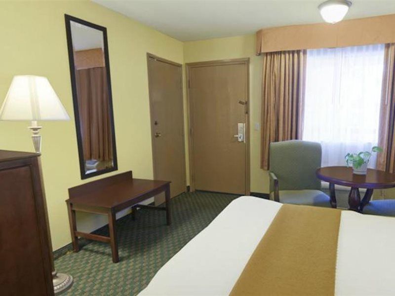Best Western Plus Redondo Beach Inn Εξωτερικό φωτογραφία