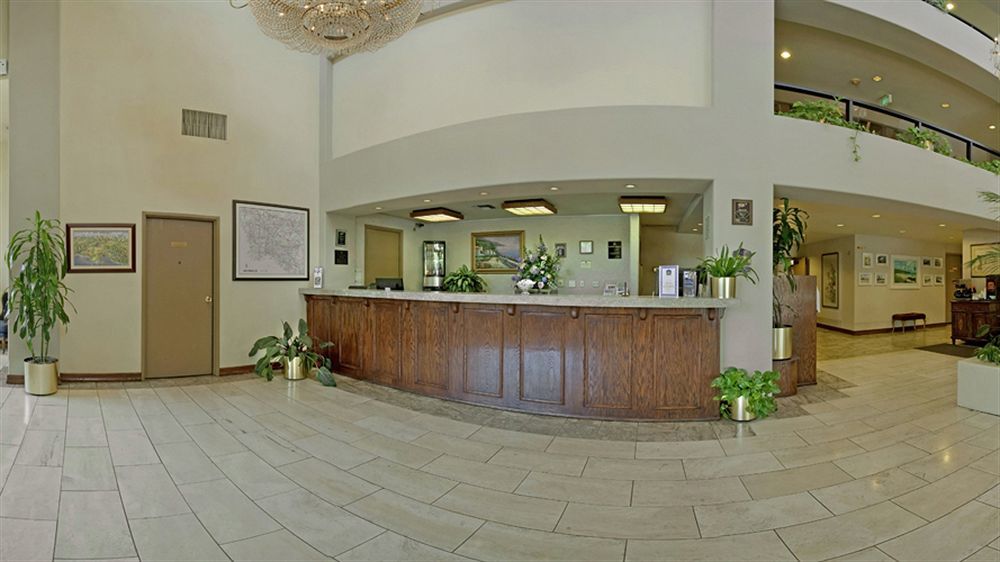 Best Western Plus Redondo Beach Inn Εξωτερικό φωτογραφία
