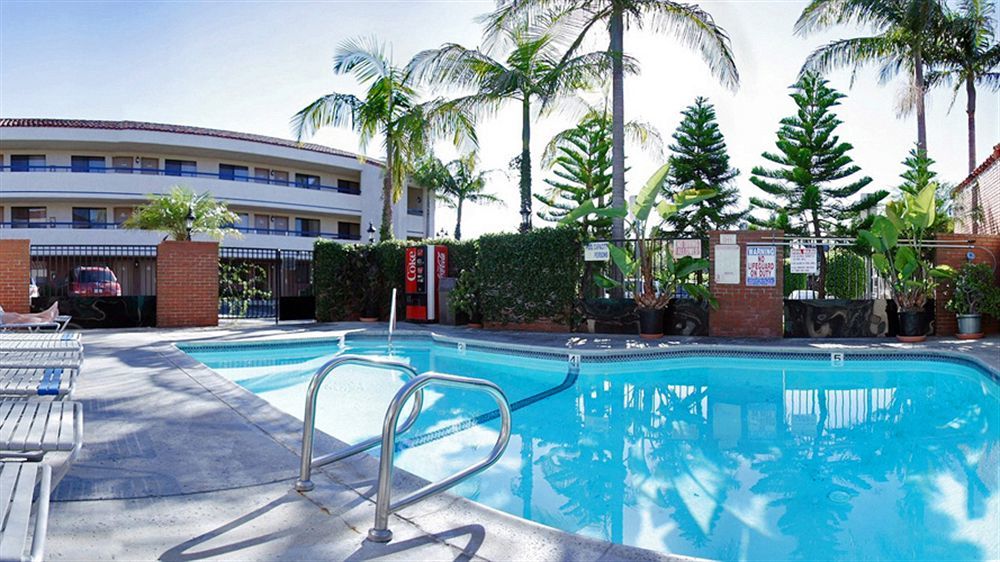 Best Western Plus Redondo Beach Inn Εξωτερικό φωτογραφία