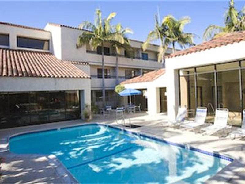 Best Western Plus Redondo Beach Inn Εξωτερικό φωτογραφία