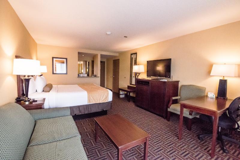 Best Western Plus Redondo Beach Inn Εξωτερικό φωτογραφία