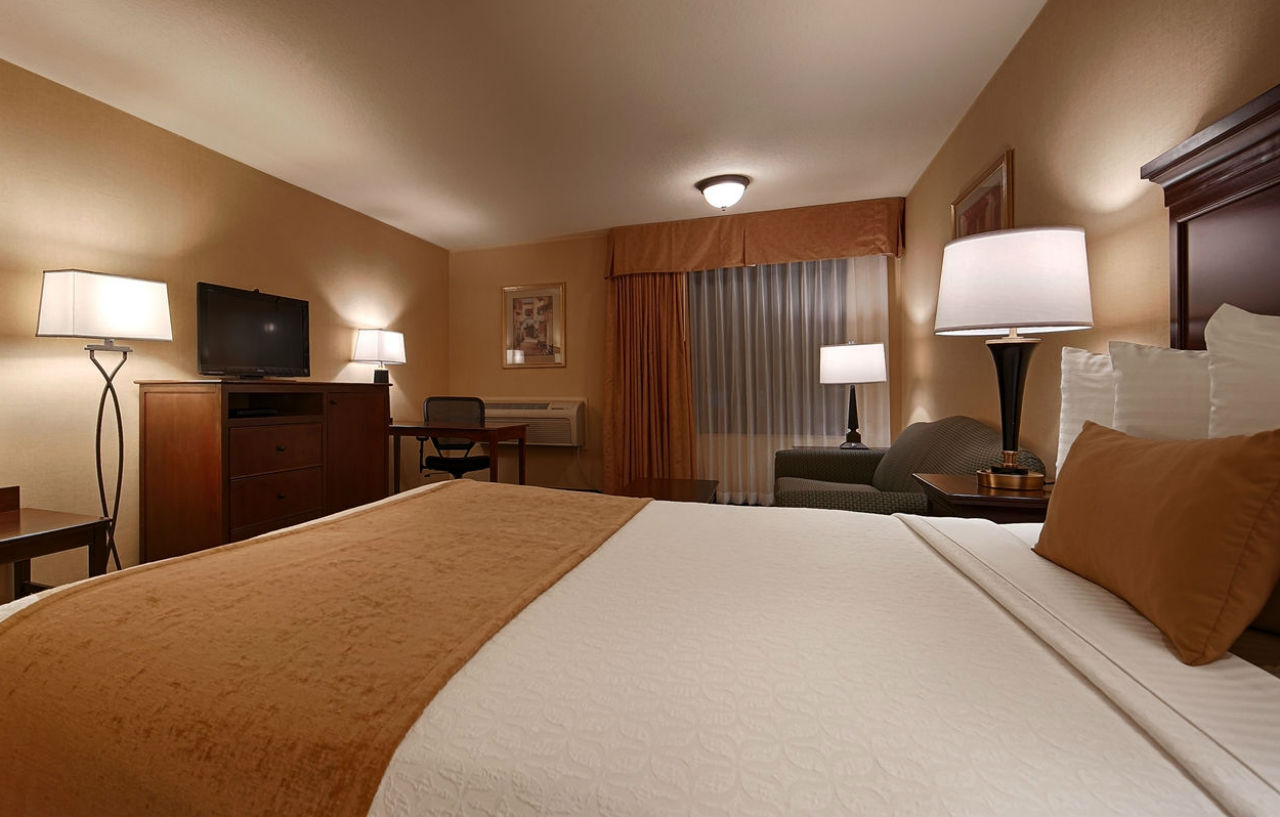 Best Western Plus Redondo Beach Inn Εξωτερικό φωτογραφία