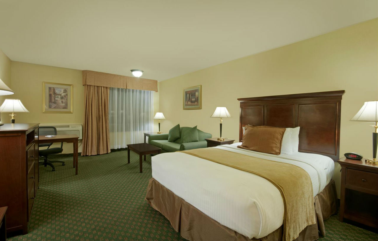 Best Western Plus Redondo Beach Inn Εξωτερικό φωτογραφία