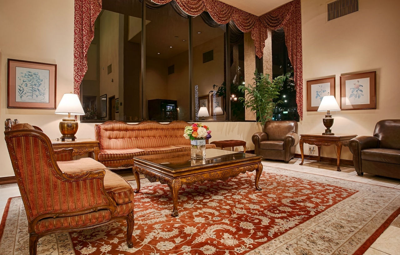 Best Western Plus Redondo Beach Inn Εξωτερικό φωτογραφία